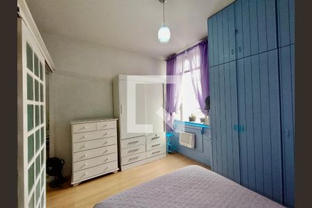 Studio quarto de kitnet/studio para alugar com 1 quarto, 38m² em Copacabana, Rio de Janeiro