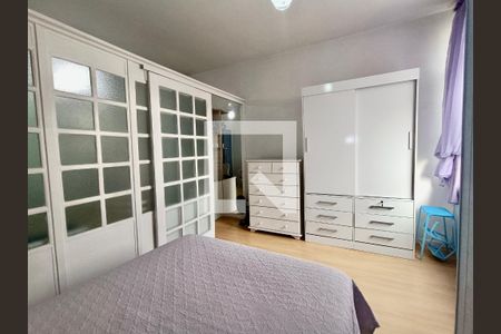 Studio quarto de kitnet/studio para alugar com 1 quarto, 38m² em Copacabana, Rio de Janeiro