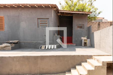 Vista do Quarto 2 de casa à venda com 3 quartos, 216m² em Vila Paraíso, Campinas