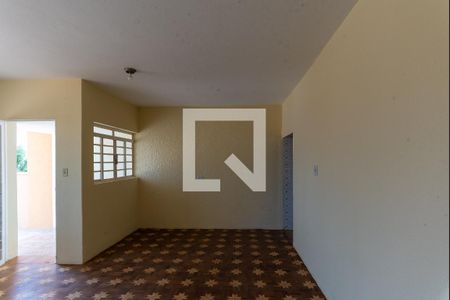 Sala de casa à venda com 3 quartos, 216m² em Vila Paraíso, Campinas