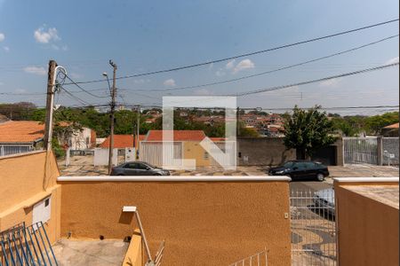 Vista do Quarto 1 de casa à venda com 3 quartos, 216m² em Vila Paraíso, Campinas