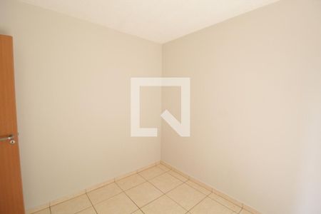 Quarto 1 de apartamento para alugar com 2 quartos, 54m² em Shopping Park, Uberlândia