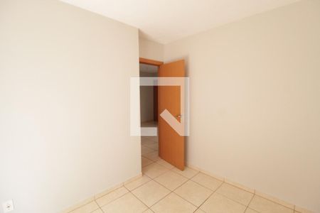 Quarto 1 de apartamento para alugar com 2 quartos, 54m² em Shopping Park, Uberlândia