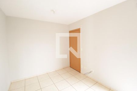 Sala de apartamento para alugar com 2 quartos, 54m² em Shopping Park, Uberlândia