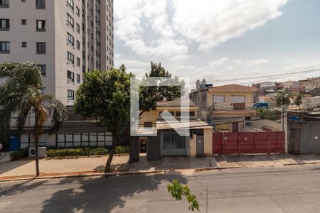 Vista da Sala de casa à venda com 3 quartos, 110m² em Vila Dom Pedro Ii, São Paulo