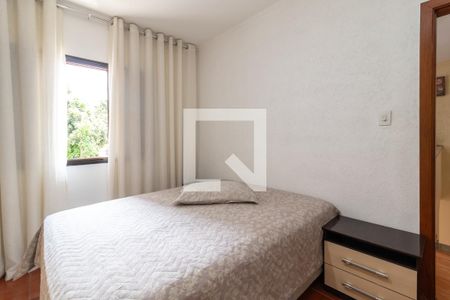 Quarto 1 de casa à venda com 3 quartos, 110m² em Vila Dom Pedro Ii, São Paulo