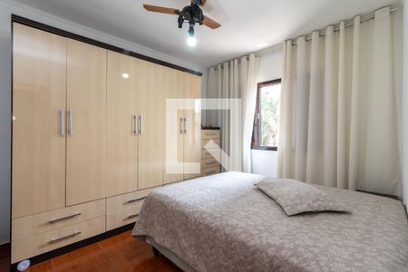 Quarto 1 de casa à venda com 3 quartos, 110m² em Vila Dom Pedro Ii, São Paulo