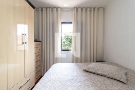 Quarto 1 de casa à venda com 3 quartos, 110m² em Vila Dom Pedro Ii, São Paulo