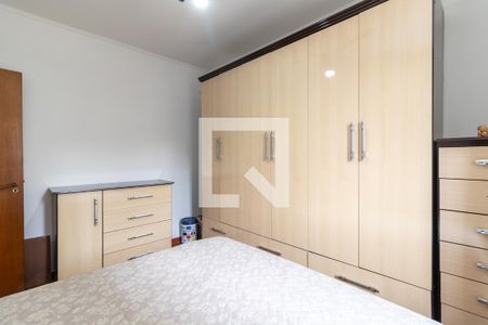 Quarto 1 de casa à venda com 3 quartos, 110m² em Vila Dom Pedro Ii, São Paulo