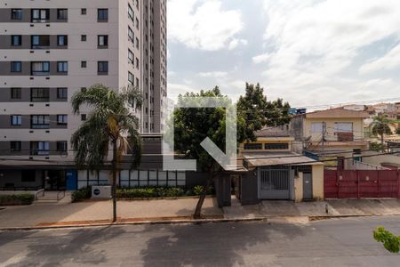 Vista do Quarto 1 de casa à venda com 3 quartos, 110m² em Vila Dom Pedro Ii, São Paulo