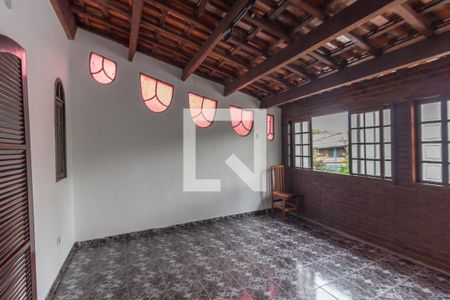 Sala de casa para alugar com 3 quartos, 180m² em Cidade Líder, São Paulo