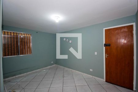 Sala de apartamento para alugar com 2 quartos, 43m² em Jardim São Luis, Guarulhos