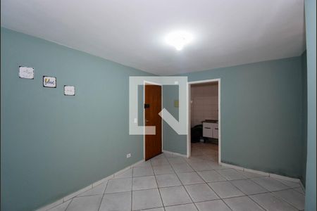 Sala de apartamento para alugar com 2 quartos, 43m² em Jardim São Luis, Guarulhos