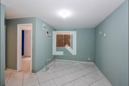 Sala de apartamento para alugar com 2 quartos, 43m² em Jardim São Luis, Guarulhos