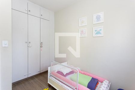 Quarto 2 de apartamento à venda com 2 quartos, 70m² em Vila Gomes Cardim, São Paulo