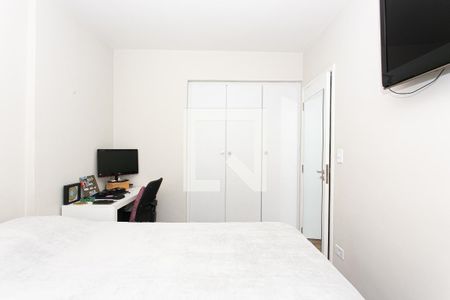 Quarto 1 de apartamento à venda com 2 quartos, 70m² em Vila Gomes Cardim, São Paulo