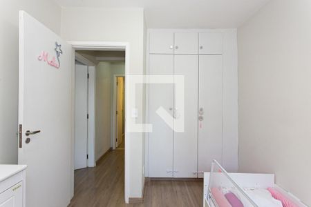 Quarto 2 de apartamento à venda com 2 quartos, 70m² em Vila Gomes Cardim, São Paulo