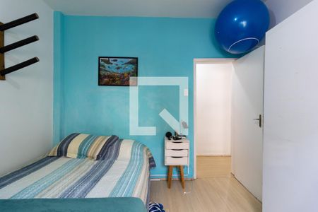 Quarto 1 de apartamento à venda com 3 quartos, 70m² em Tijuca, Rio de Janeiro