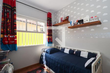 Casa à venda com 171m², 3 quartos e 2 vagas Casa à venda com 171m², 3 quartos e 2 vagasQuarto 2