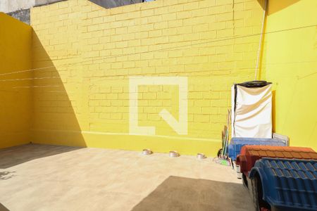 Casa à venda com 171m², 3 quartos e 2 vagas Casa à venda com 171m², 3 quartos e 2 vagasVista do Quarto 3