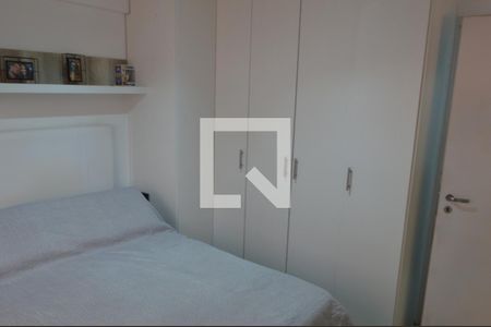 Suíte de apartamento à venda com 4 quartos, 156m² em Pechincha, Rio de Janeiro