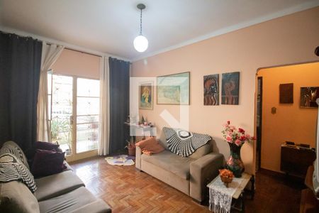 Sala de casa à venda com 3 quartos, 250m² em Vl Recreio, Betim