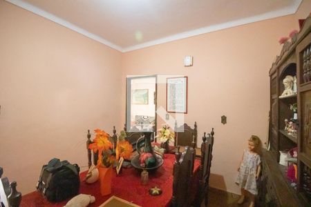 Sala de Jantar de casa à venda com 3 quartos, 250m² em Vl Recreio, Betim