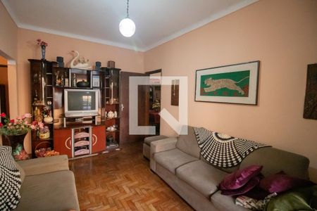 Sala de casa à venda com 3 quartos, 250m² em Vl Recreio, Betim