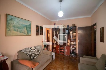 Sala de casa à venda com 3 quartos, 250m² em Vl Recreio, Betim