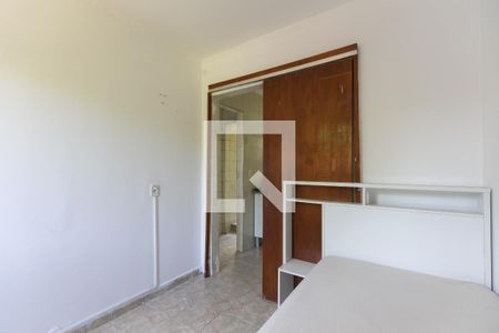 Quarto 1 de apartamento para alugar com 2 quartos, 58m² em Conjunto Residencial José Bonifácio, São Paulo