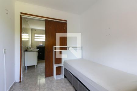 Quarto 1 de apartamento para alugar com 2 quartos, 58m² em Conjunto Residencial José Bonifácio, São Paulo