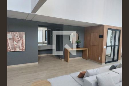 Apartamento à venda com 1 quarto, 25m² em Pinheiros, São Paulo