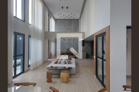 Apartamento à venda com 1 quarto, 25m² em Pinheiros, São Paulo