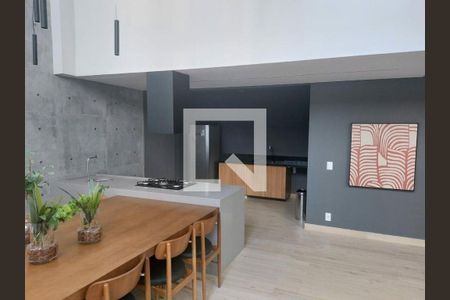 Apartamento à venda com 1 quarto, 25m² em Pinheiros, São Paulo