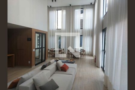 Apartamento à venda com 1 quarto, 25m² em Pinheiros, São Paulo