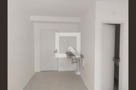 Apartamento à venda com 1 quarto, 25m² em Pinheiros, São Paulo