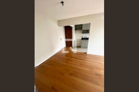 Apartamento à venda com 1 quarto, 41m² em Jardim Paulista, São Paulo