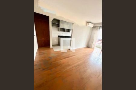 Apartamento à venda com 1 quarto, 41m² em Jardim Paulista, São Paulo