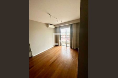 Apartamento à venda com 1 quarto, 41m² em Jardim Paulista, São Paulo