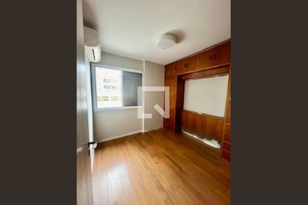 Apartamento à venda com 1 quarto, 41m² em Jardim Paulista, São Paulo