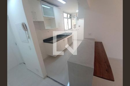 Apartamento à venda com 3 quartos, 65m² em Aclimação, São Paulo