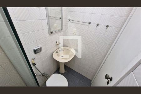 Apartamento à venda com 3 quartos, 153m² em Tijuca, Rio de Janeiro