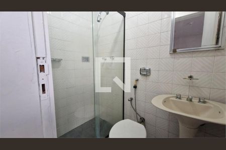 Apartamento à venda com 3 quartos, 153m² em Tijuca, Rio de Janeiro