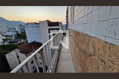 Apartamento à venda com 3 quartos, 153m² em Tijuca, Rio de Janeiro