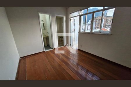 Apartamento à venda com 3 quartos, 153m² em Tijuca, Rio de Janeiro