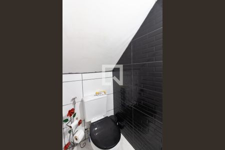 Lavabo de apartamento para alugar com 2 quartos, 65m² em Vila Princesa Isabel, São Paulo