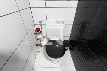 Lavabo de apartamento para alugar com 2 quartos, 65m² em Vila Princesa Isabel, São Paulo