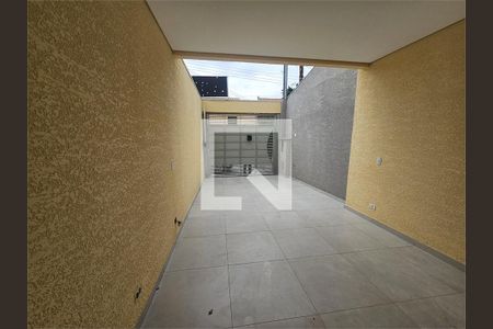 Casa à venda com 3 quartos, 90m² em Parque Residencial Oratorio, São Paulo