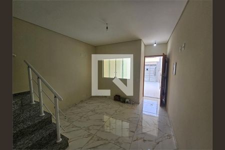 Casa à venda com 3 quartos, 90m² em Parque Residencial Oratorio, São Paulo