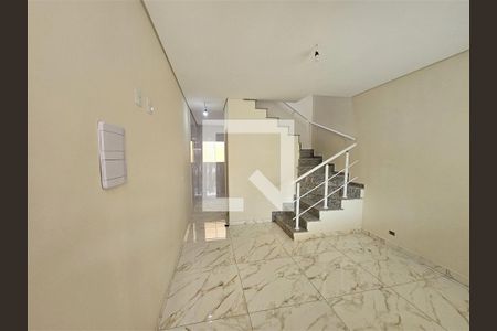 Casa à venda com 3 quartos, 90m² em Parque Residencial Oratorio, São Paulo